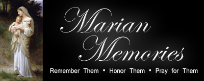 Marian Memories
